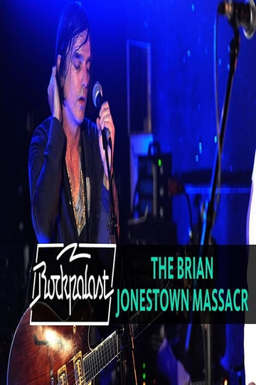 The Brian Jonestown Massacre - Live Rockpalast 2010