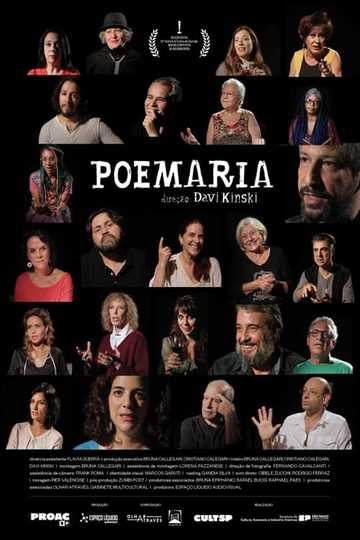 Poemaria