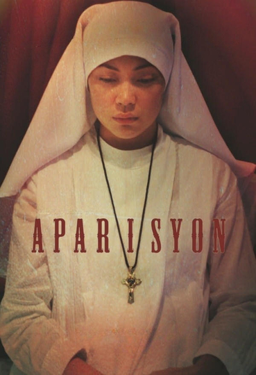 Apparition Poster