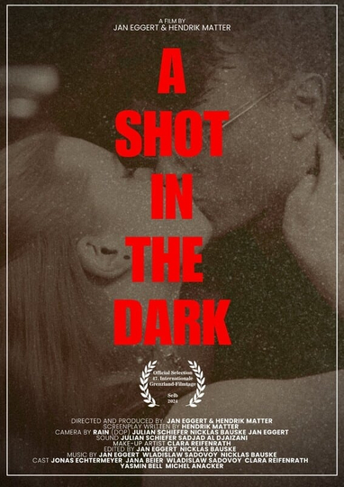 A Shot In The Dark