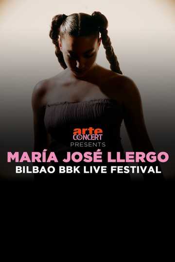 María José Llergo - Bilbao BBK Live Festival 2024