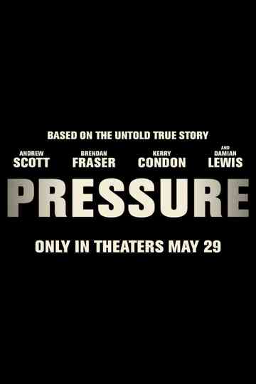 Pressure poster