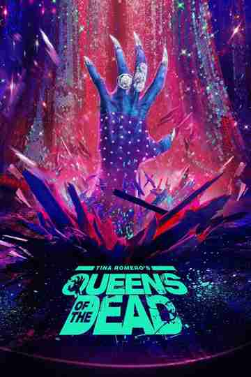 Queens of the Dead Poster