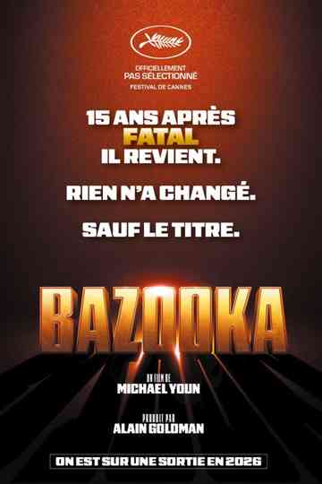 Bazooka