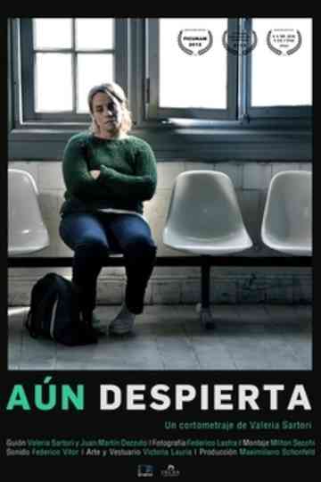 Aún despierta