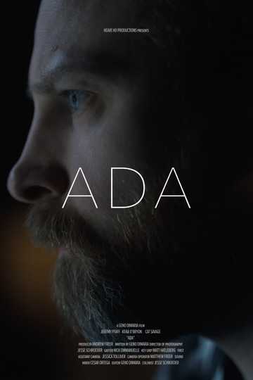 ADA Poster