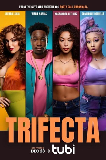 Trifecta Poster