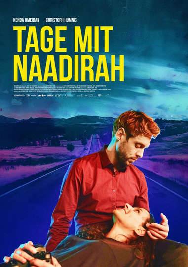 Tage mit Naadirah