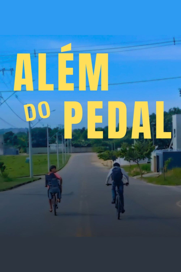 Além Do Pedal