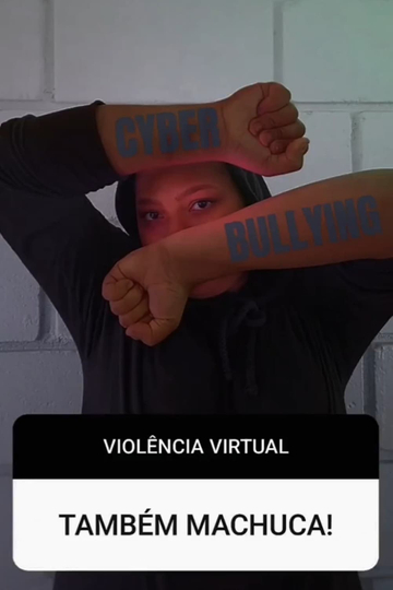 Ciberbullyng: Violência Virtual Também Machuca.