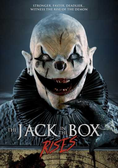 The Jack in the Box 4