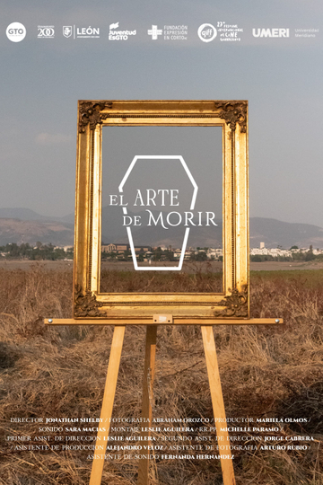 El Arte De Morir