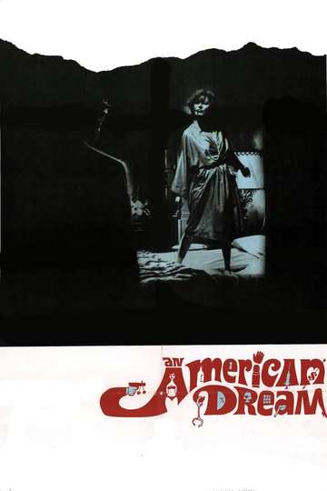 An American Dream Poster