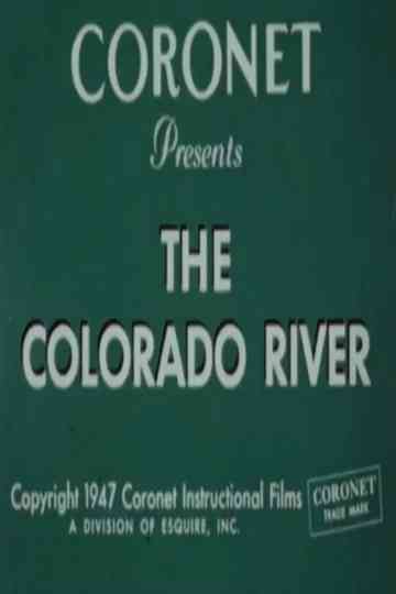 The Colorado River