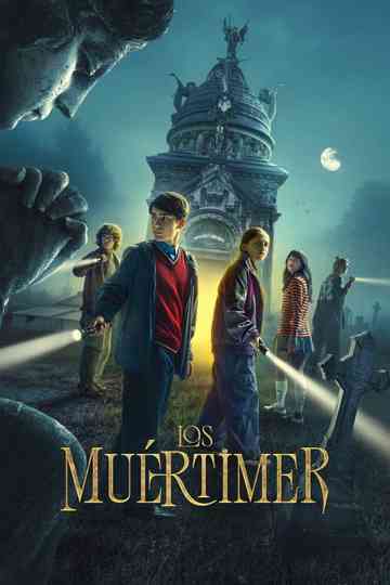 Los Muértimer Poster