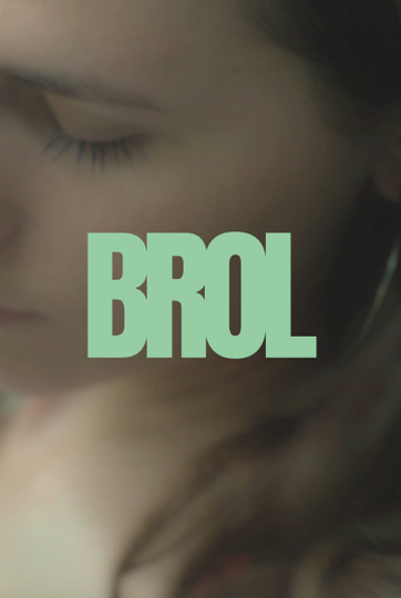 BROL Poster