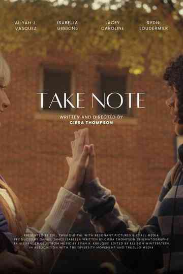 Take Note