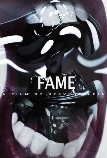 Lady Gaga: Fame - A Film by Steven Klein