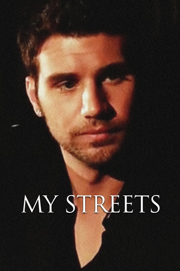 My Streets Poster