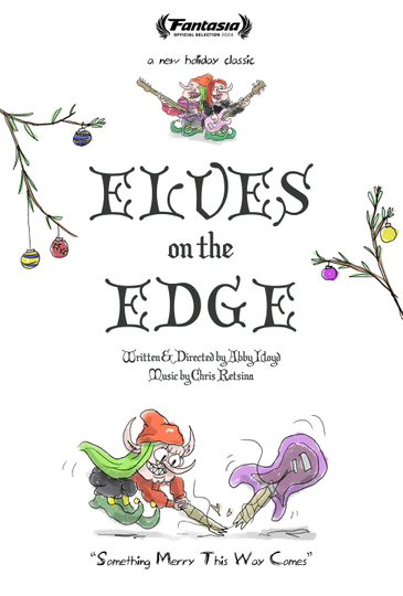 Elves on the Edge