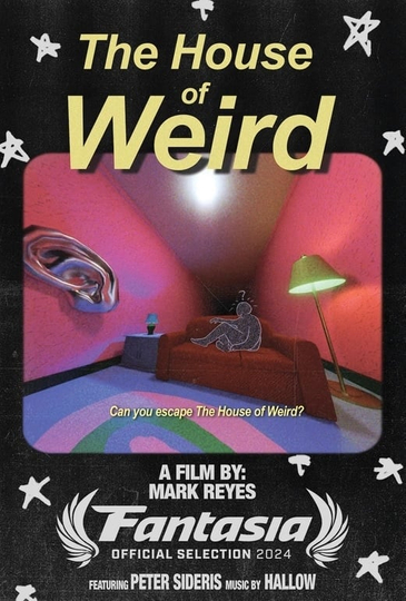 The House of Weird