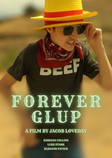 Forever Glup Poster