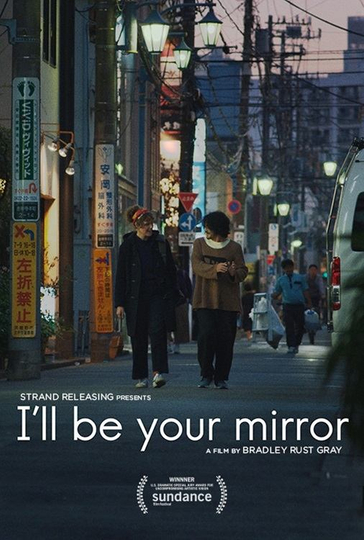 I'll Be Your Mirror