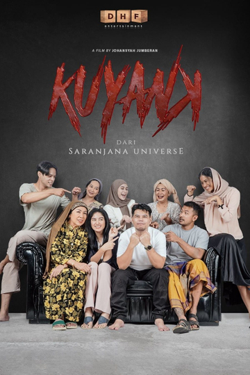 Kuyank Poster