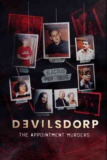 Devilsdorp Poster
