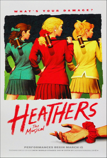 Heathers