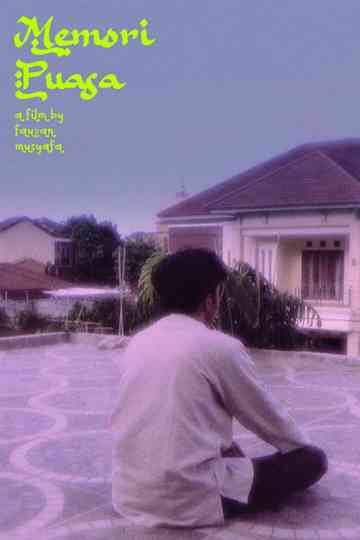 Memori Puasa