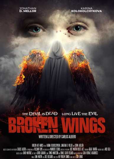 Broken Wings