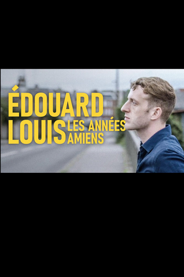 Edouard Louis, les années Amiens