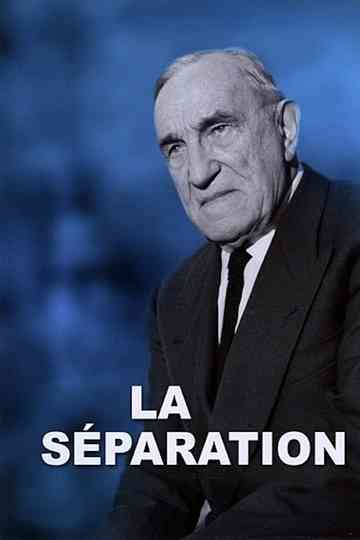 La séparation