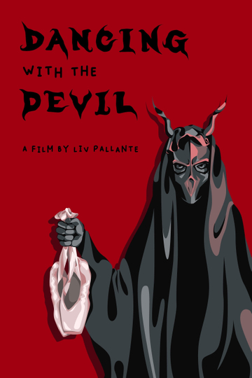 Dancing With the Devil Poster