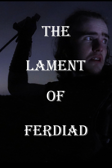 The Lament of Ferdiad