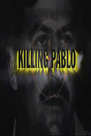 Killing Pablo