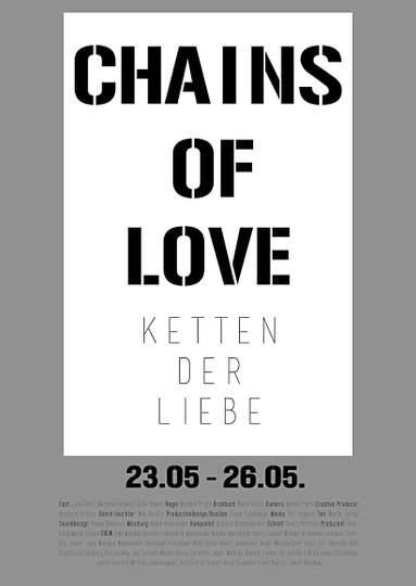 Ketten der Liebe