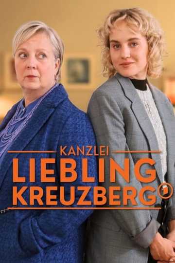 Kanzlei Liebling Kreuzberg