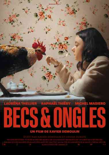 Becs et ongles