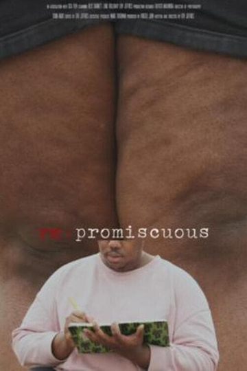 re: Promiscuous Poster