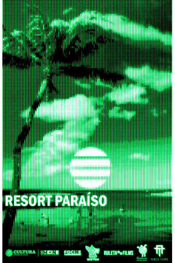 Resort Paraiso Poster