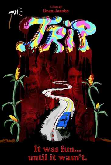 The TRIP Poster