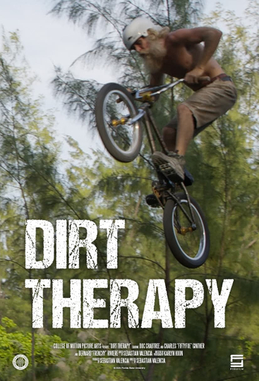 Dirt Therapy