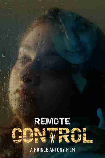 Remote Control Poster