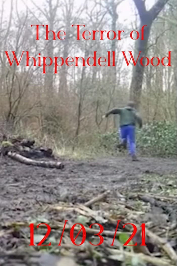 The Terror of Whippendell Wood