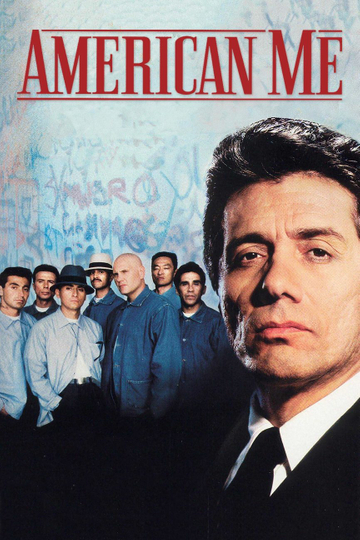 American Me