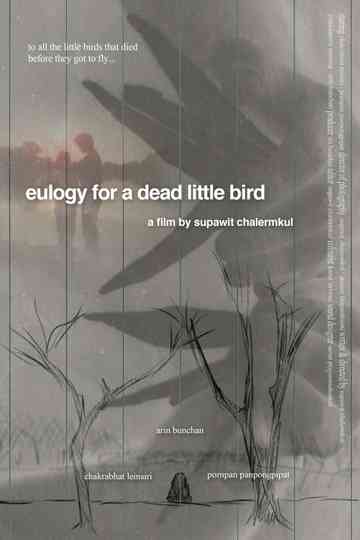 Eulogy for a Dead Little Bird