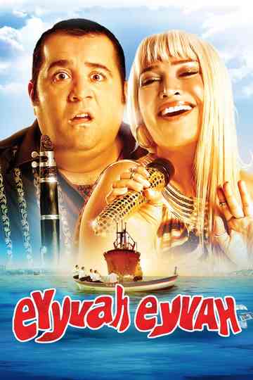 Eyyvah Eyvah [Seri] Poster