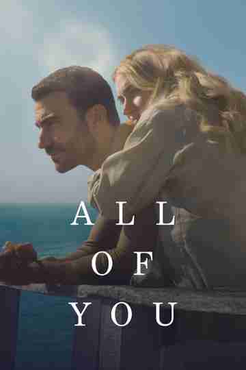 All of You Poster